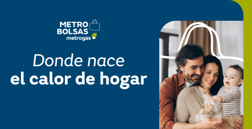 Calefacción invierno