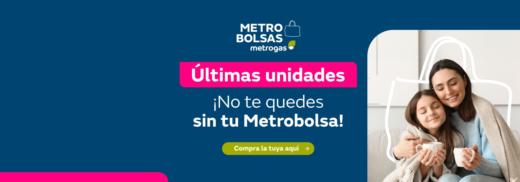 metrogas