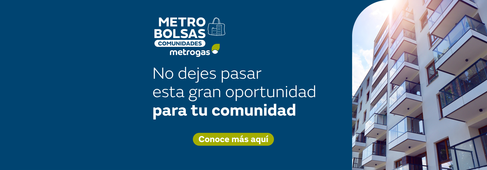 metrogas