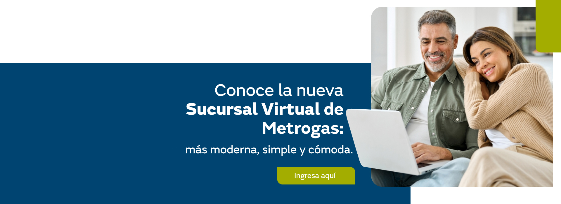 nueva sucursal virtual